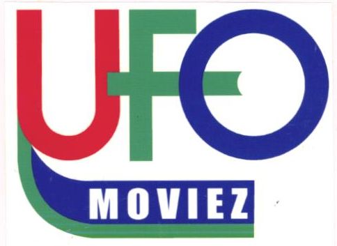 Ufo Moviez (label) Device mark 1362945 Trademark