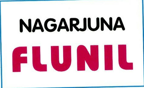 Nagarjuna Flunil Device mark 2536360 Trademark