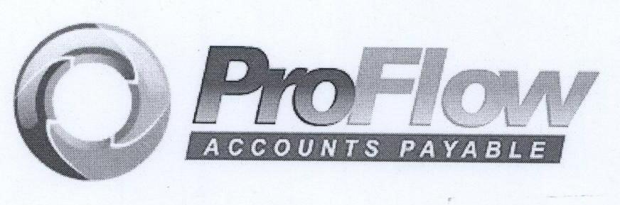 Proflow Accounts Payable With Device Device mark 1792770 Trademark