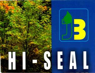 J3 Hi-seal(device) Device mark 2584703 Trademark