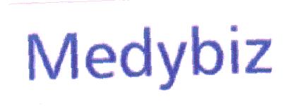 Medybiz Device mark 1909748 Trademark