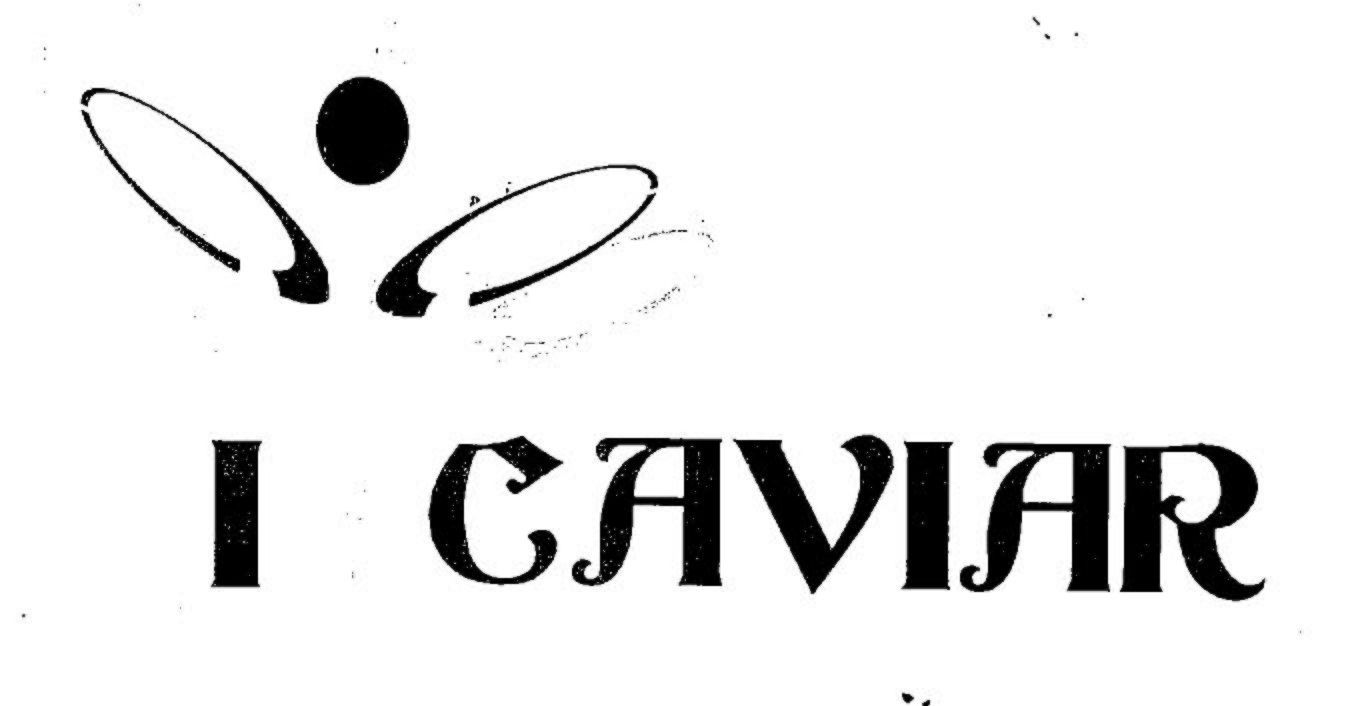 I Caviar Device mark 2410288 Trademark