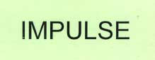Impulse Device mark 2160943 Trademark