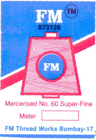 Fm 873126 Device mark 1910526 Trademark