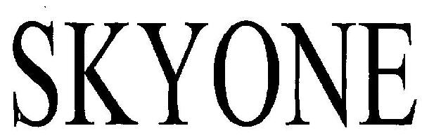 Skyone (device) Device mark 2499816 Trademark