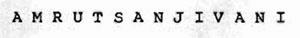 A M R U T S A N J I V A N I Device mark 796458 Trademark