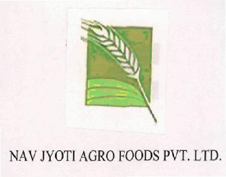 Nav Jyoti Agro Foods Pvt. Ltd. Device mark 2198279 Trademark