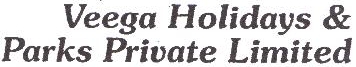 Veega Holidays & Parks Private Limited Device mark 1883462 Trademark