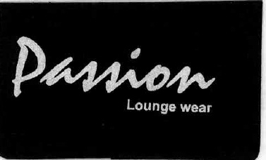 Passion Device mark 2308598 Trademark