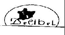 Decibel Device mark 822624 Trademark