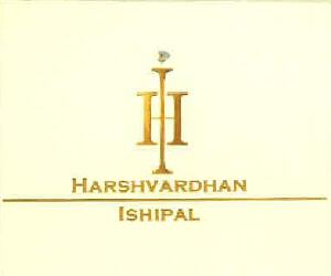 Hi Harshvardhan Ishipal Device mark 2652177 Trademark