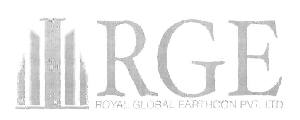 Rge (device) Device mark 2615246 Trademark