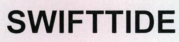 Swifttide Device mark 2218833 Trademark