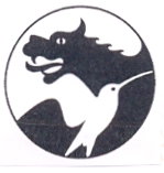 Animal And Bird(device) Device mark 1240896 Trademark