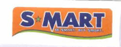 S*mart Device mark 1674256 Trademark