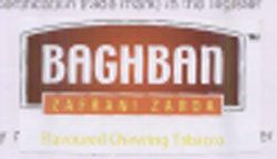 Baghban Device mark 1763743 Trademark