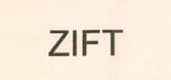 Zift Device mark 2520217 Trademark