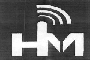 Hm (logo) Device mark 2541089 Trademark