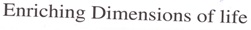 Enriching Dimensions Of Life Device mark 2887395 Trademark