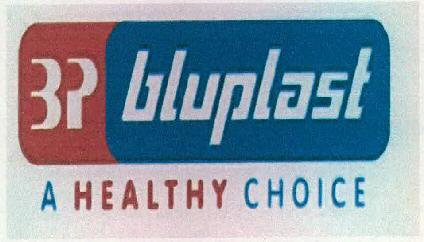 Bp Bluplast A Healthy Choice Device mark 2305979 Trademark