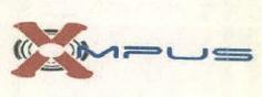 Xmpus Device mark 2587712 Trademark