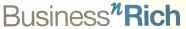 Business N Rich (label) Device mark 1569139 Trademark