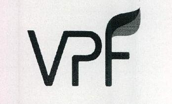 Vpf (device Of Leaf) Device mark 2424628 Trademark