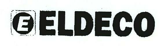 Eldeco (device) Device mark 1230105 Trademark