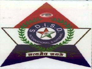 S.d.i.s.d With Label Device mark 1657530 Trademark