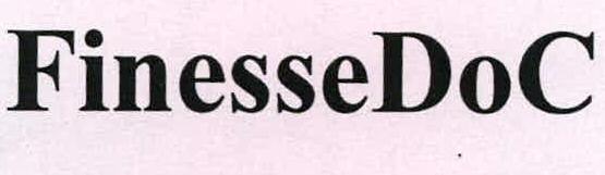Finessedoc Device mark 2247214 Trademark
