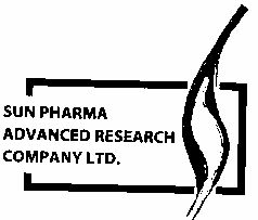 Sun Pharma Advanced Research Company Ltd. (label) Device mark 1518696 Trademark