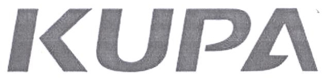 Kupa Device mark 2306468 Trademark