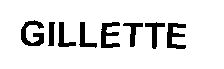 Gillette Device mark 1481310 Trademark
