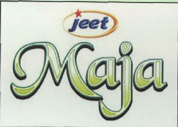 Jeet Maja Device mark 1755364 Trademark