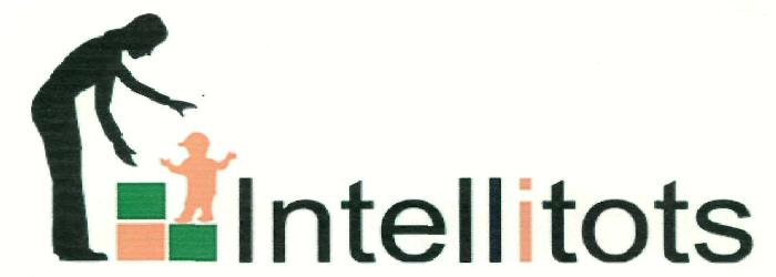 Intellitots (device) Device mark 2404447 Trademark