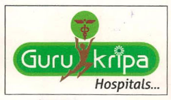 Gurukripa Hospitals Device mark 2320371 Trademark