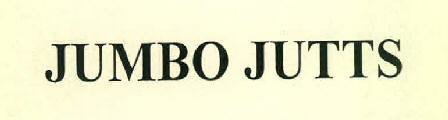 Jumbo Jutts Device mark 2647225 Trademark