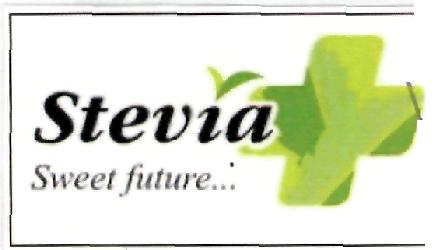 Strevia Sweet Future (device) Device mark 2157195 Trademark