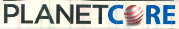 Planetcore (device Of Ball) Device mark 2394382 Trademark