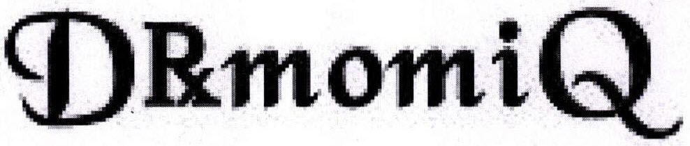 Dpxmomiq Device mark 2337175 Trademark