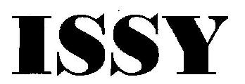 Issy Device mark 2860880 Trademark