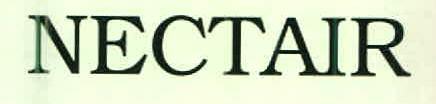 Nectair Device mark 2593791 Trademark