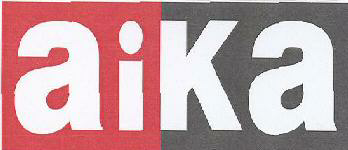 Aika With Label Device mark 1473835 Trademark