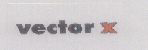 Vector, X (label) Device mark 875941 Trademark