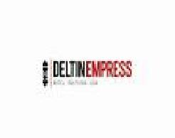 Deltinempress Device mark 2455197 Trademark
