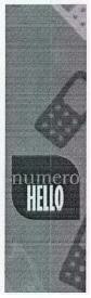 Numero Hello Device mark 2611742 Trademark