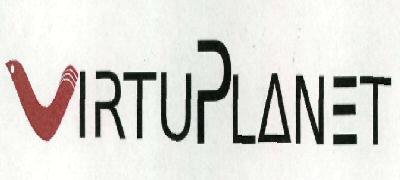 Virtuplanet (device) Device mark 2336123 Trademark