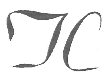 Tc (logo) Device mark 2232380 Trademark