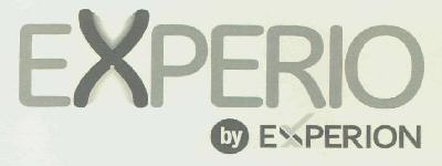 Experio (device) Device mark 2778958 Trademark