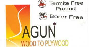 Agun Device mark 1903634 Trademark